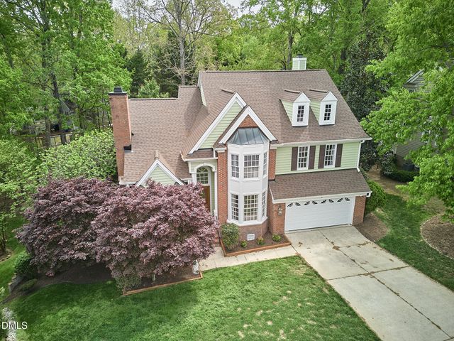 1216 E Pointe Drive, Durham, NC 27712