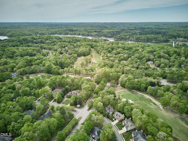 1216 E Pointe Drive, Durham, NC 27712