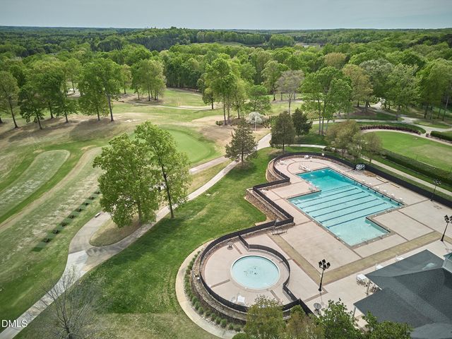 1216 E Pointe Drive, Durham, NC 27712