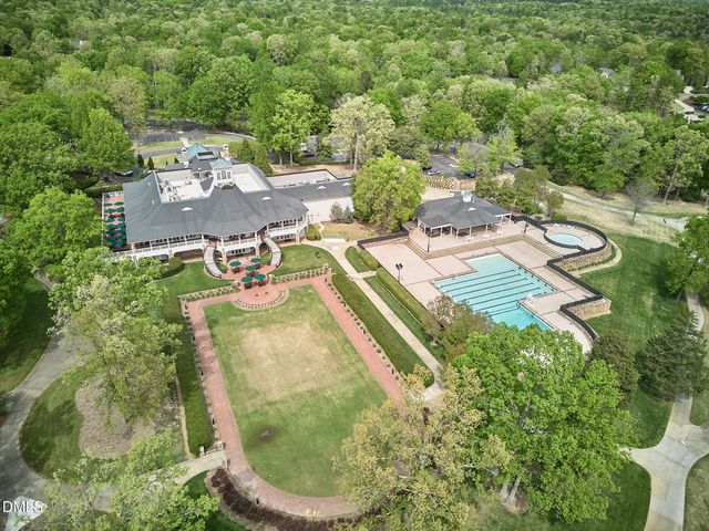 1216 E Pointe Drive, Durham, NC 27712