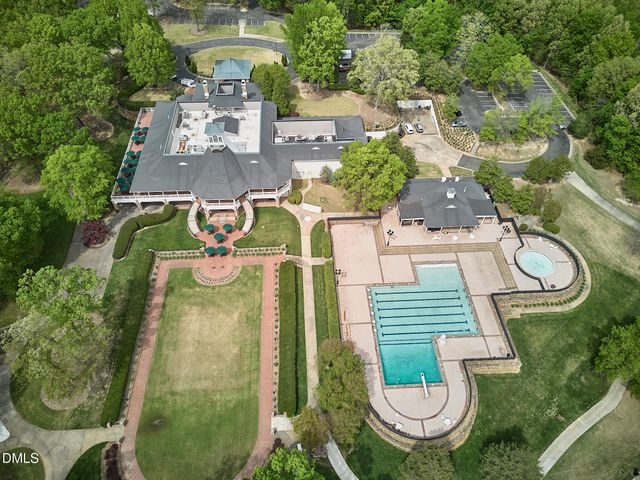 1216 E Pointe Drive, Durham, NC 27712