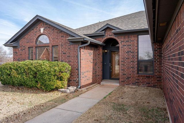 16432 Oconee Creek Drive, Edmond, OK 73013