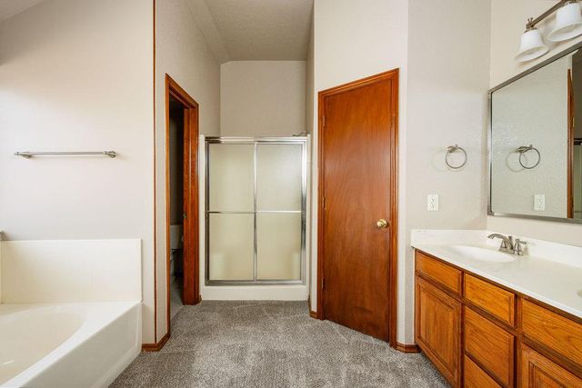 16432 Oconee Creek Drive, Edmond, OK 73013