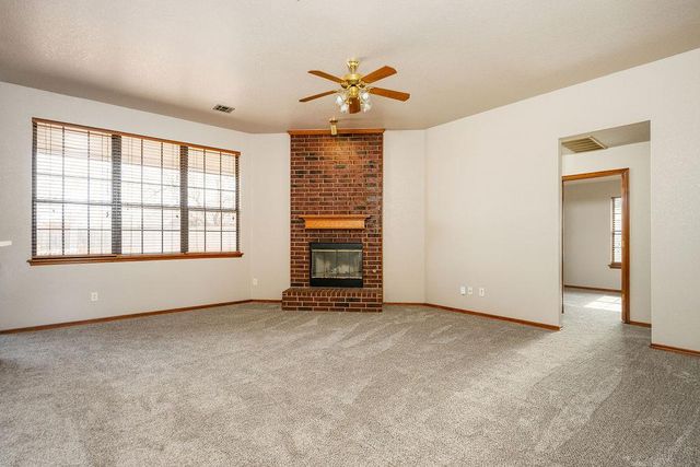 16432 Oconee Creek Drive, Edmond, OK 73013