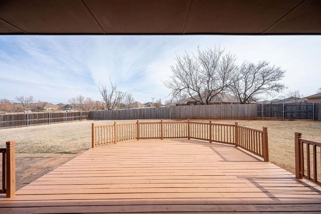 16432 Oconee Creek Drive, Edmond, OK 73013