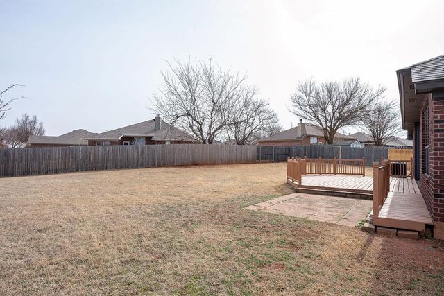 16432 Oconee Creek Drive, Edmond, OK 73013