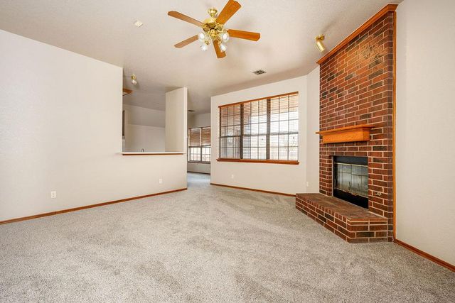 16432 Oconee Creek Drive, Edmond, OK 73013