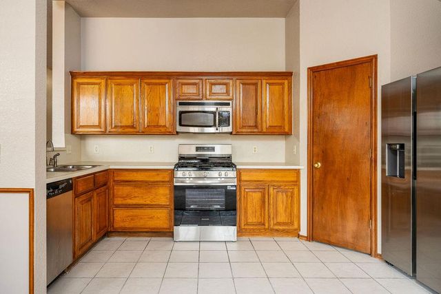 16432 Oconee Creek Drive, Edmond, OK 73013