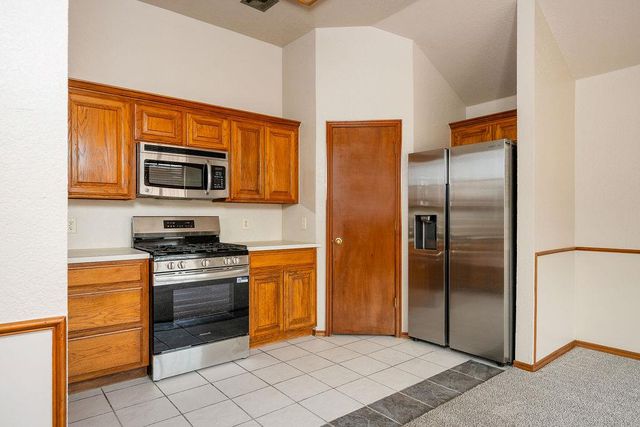 16432 Oconee Creek Drive, Edmond, OK 73013