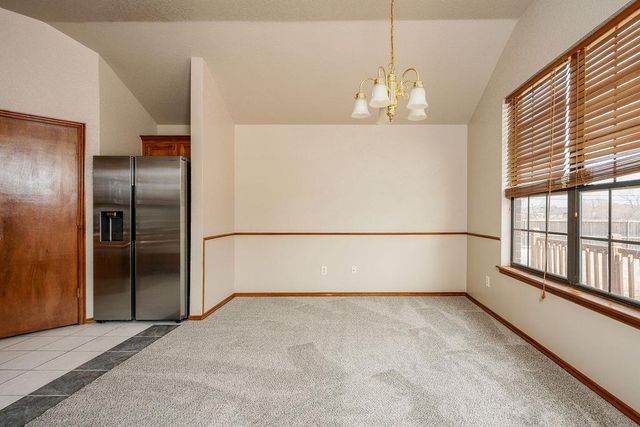 16432 Oconee Creek Drive, Edmond, OK 73013