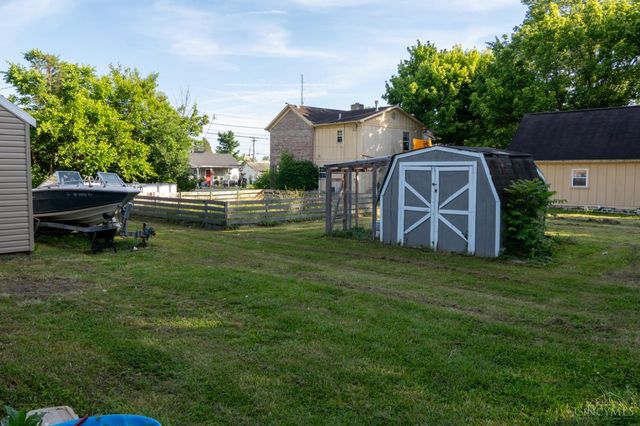 6747 Plum Street, Goshen Twp, OH 45122