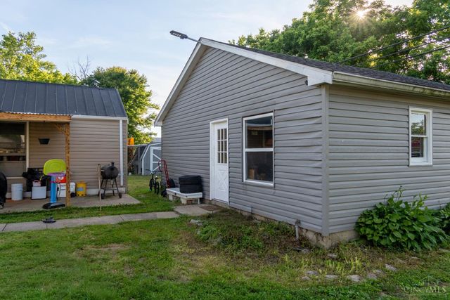 6747 Plum Street, Goshen Twp, OH 45122