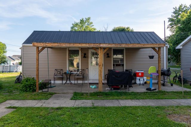 6747 Plum Street, Goshen Twp, OH 45122