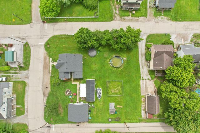 6747 Plum Street, Goshen Twp, OH 45122