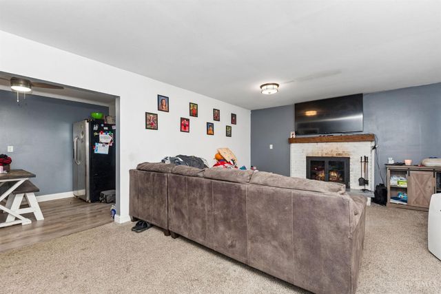 6747 Plum Street, Goshen Twp, OH 45122