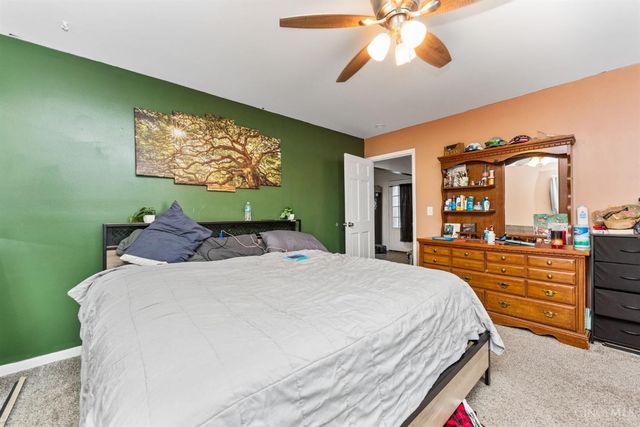 6747 Plum Street, Goshen Twp, OH 45122