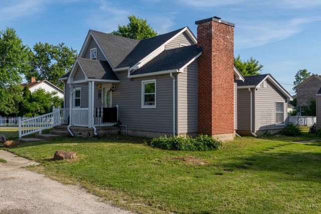 6747 Plum Street, Goshen Twp, OH 45122
