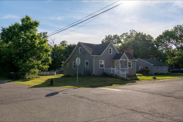 6747 Plum Street, Goshen Twp, OH 45122
