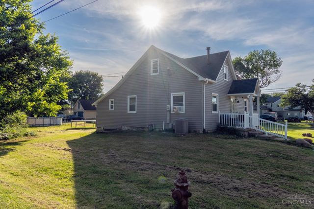 6747 Plum Street, Goshen Twp, OH 45122