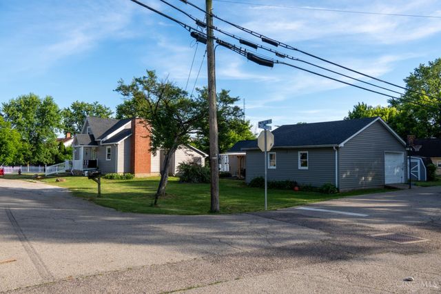 6747 Plum Street, Goshen Twp, OH 45122