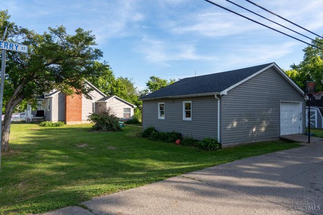 6747 Plum Street, Goshen Twp, OH 45122