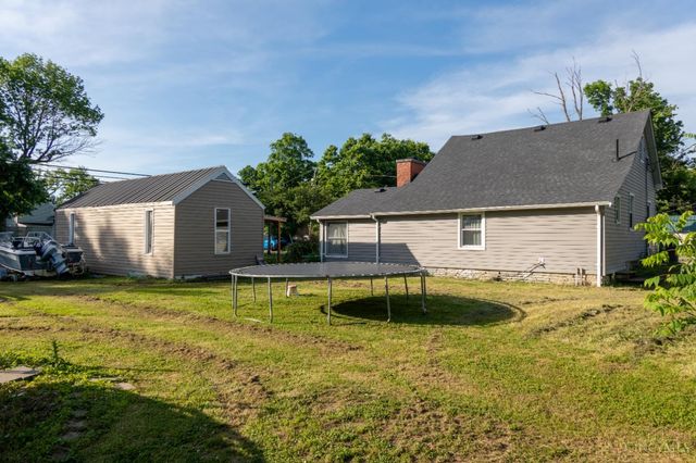 6747 Plum Street, Goshen Twp, OH 45122