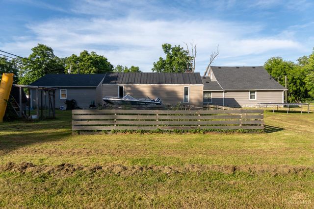 6747 Plum Street, Goshen Twp, OH 45122