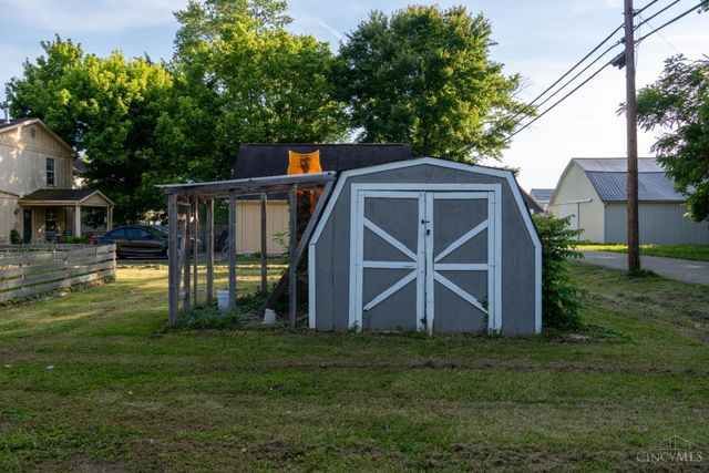6747 Plum Street, Goshen Twp, OH 45122