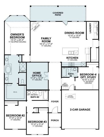 1208 Birdie Court, Celina, TX 75009