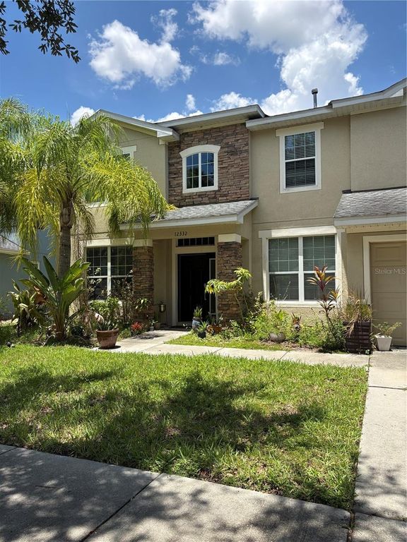 12332 BELCROFT DRIVE, Riverview, FL 33579