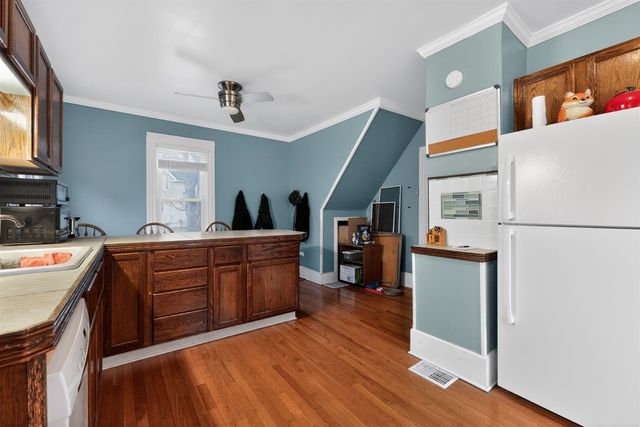 1400 Mound Avenue, Jackson, MI 49203