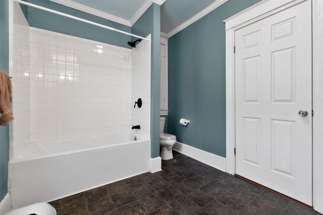 1400 Mound Avenue, Jackson, MI 49203