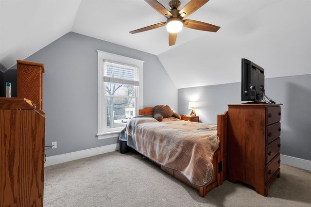 1400 Mound Avenue, Jackson, MI 49203