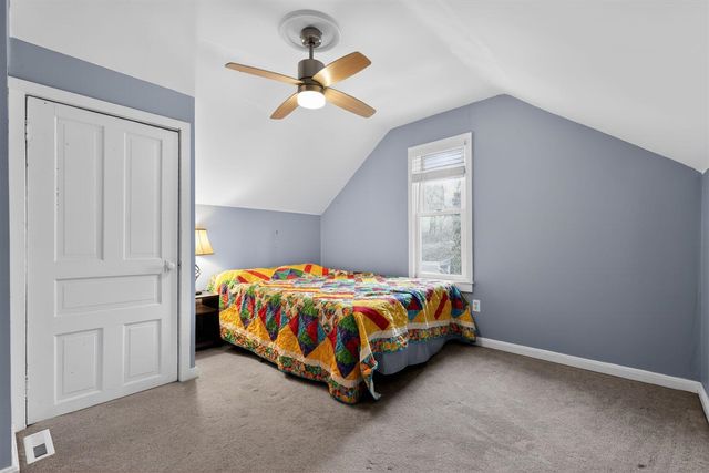 1400 Mound Avenue, Jackson, MI 49203