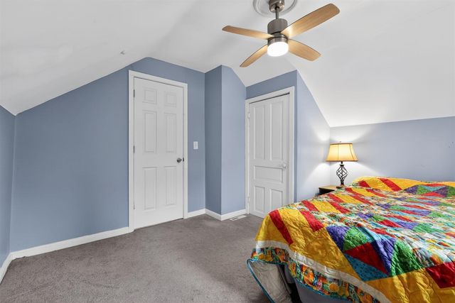 1400 Mound Avenue, Jackson, MI 49203