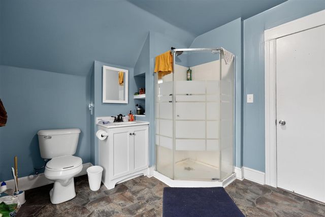 1400 Mound Avenue, Jackson, MI 49203