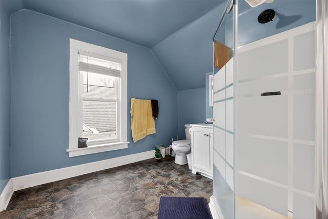 1400 Mound Avenue, Jackson, MI 49203