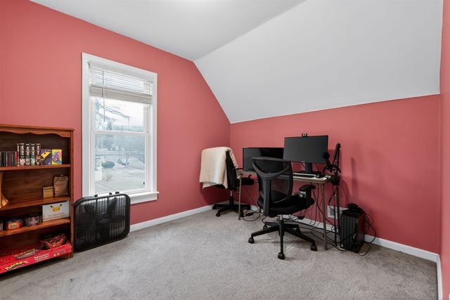 1400 Mound Avenue, Jackson, MI 49203