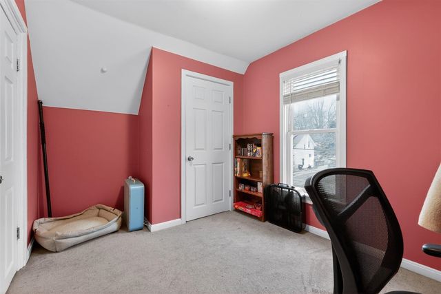 1400 Mound Avenue, Jackson, MI 49203