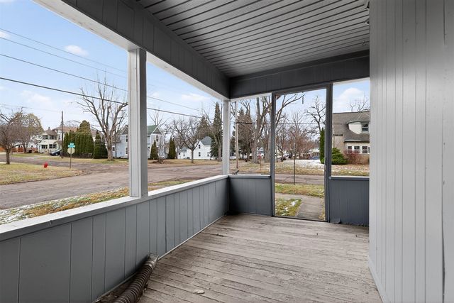 1400 Mound Avenue, Jackson, MI 49203