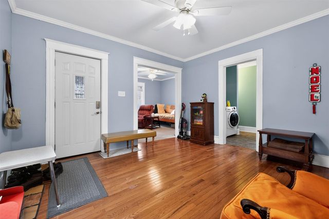 1400 Mound Avenue, Jackson, MI 49203