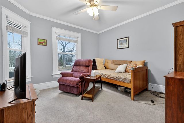 1400 Mound Avenue, Jackson, MI 49203