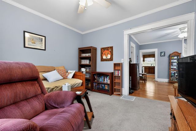 1400 Mound Avenue, Jackson, MI 49203