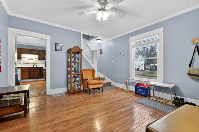 1400 Mound Avenue, Jackson, MI 49203