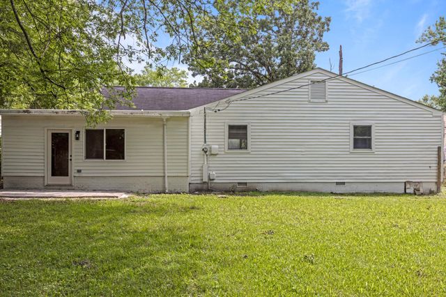 5325 Meadowbrook Lane, Chattanooga, TN 37411