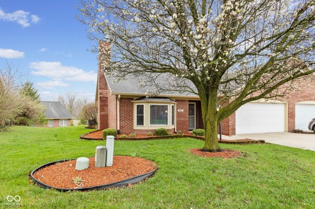 6612 Cobham Lane, Indianapolis, IN 46237