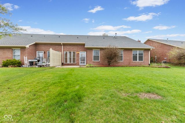 6612 Cobham Lane, Indianapolis, IN 46237