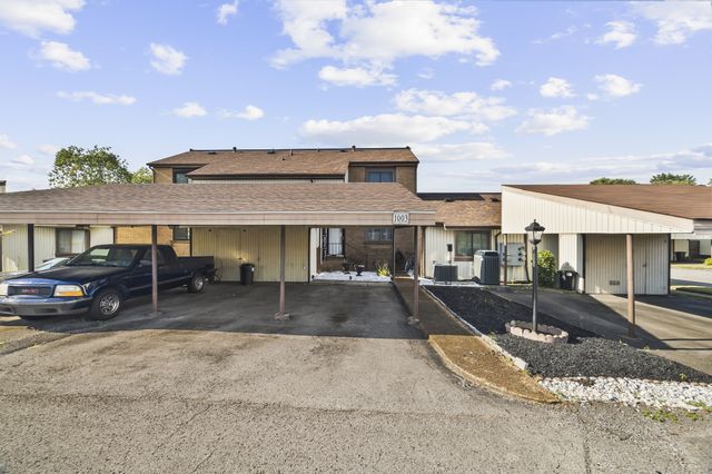 1003 Heritage Dr, Madison, TN 37115