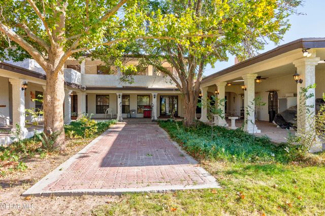 12309 SUGDEN Road, Clint, TX 79836