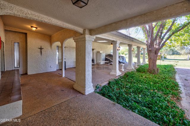 12309 SUGDEN Road, Clint, TX 79836
